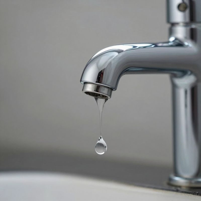 Leak Detection & Repair in Lake Zurich
