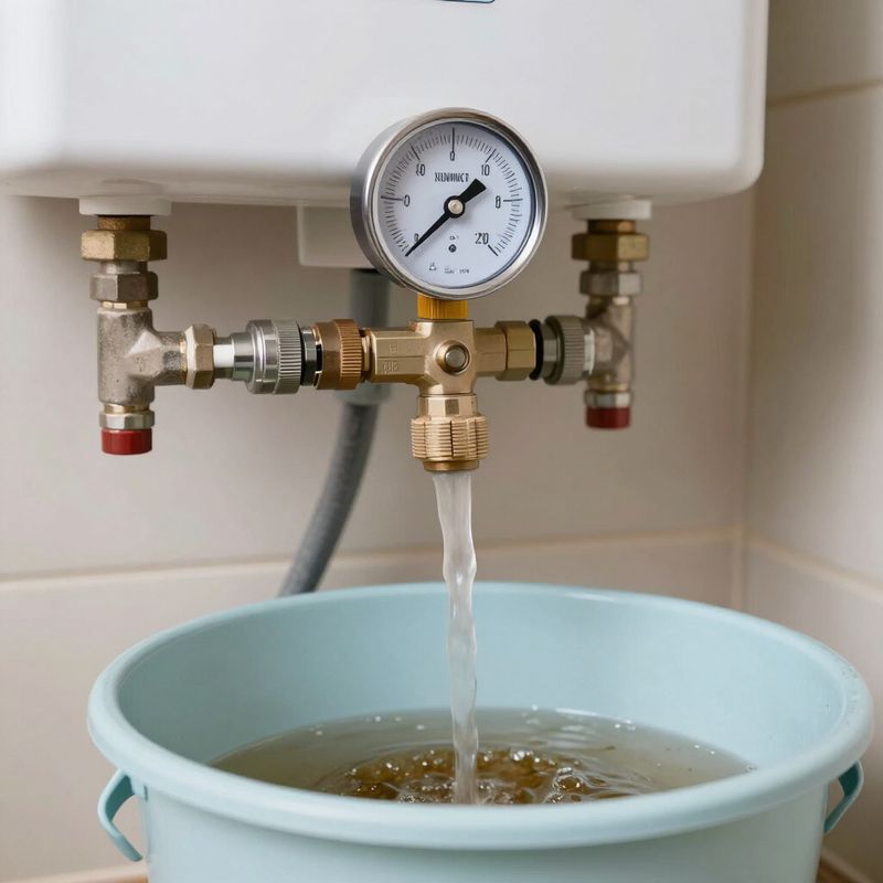 Water Heater Services in Lake Zurich