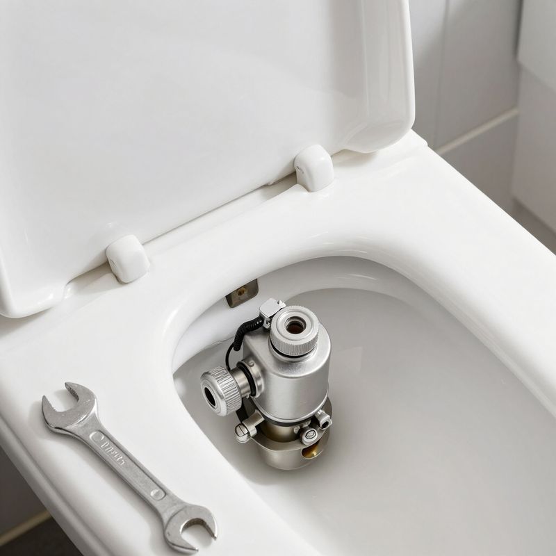 Toilet & Faucet Repair in Lake Zurich