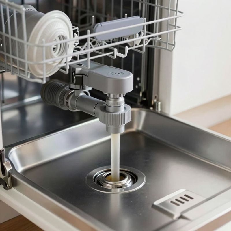 Garbage Disposal in Lake Zurich